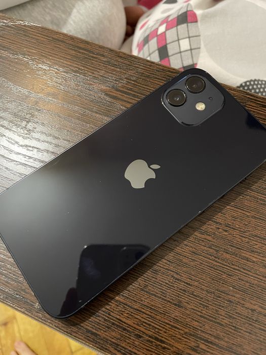 Айфон 12 128gb 73% Хороший