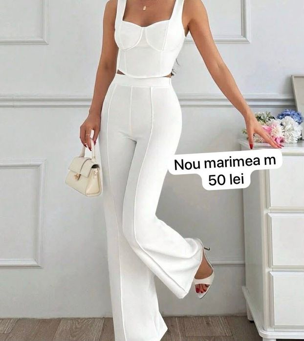Vand costum elegant
