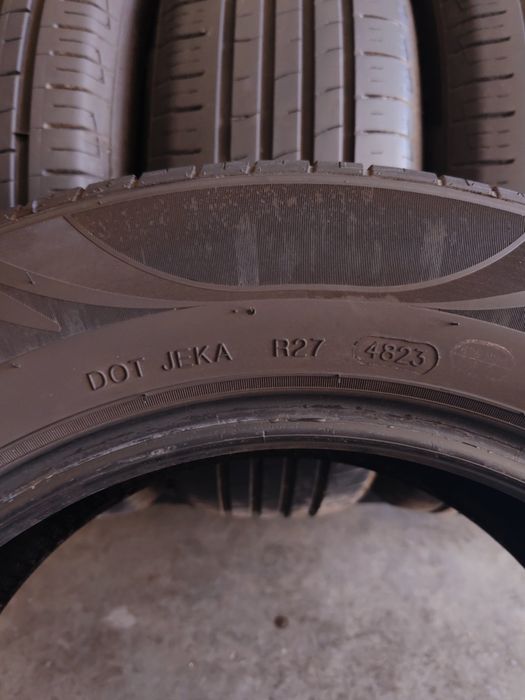 215 60 R16 99V XL Anvelope Cauciucuri Imperial vara 7mm DOT 2023