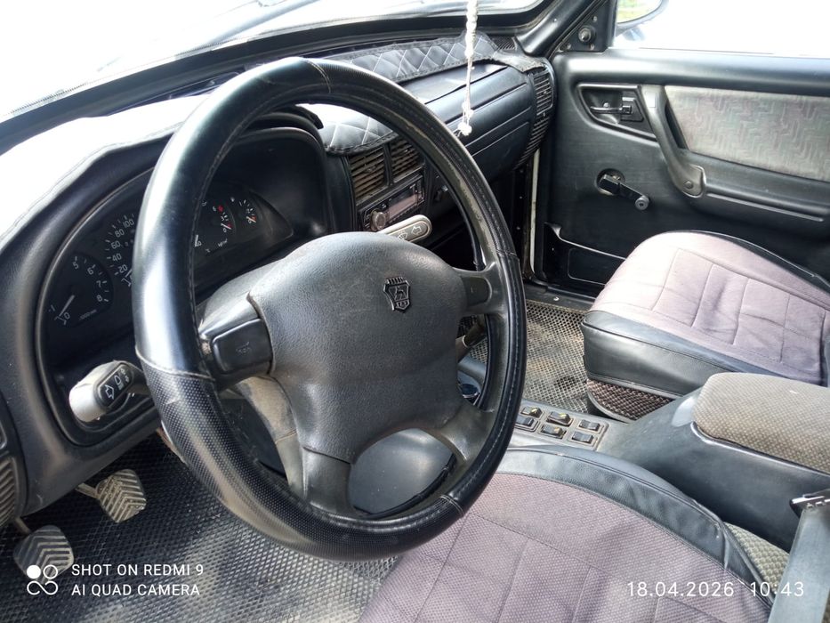 Продам Волгу 3110