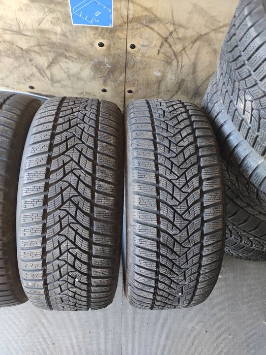 225/45/18 Dunlop