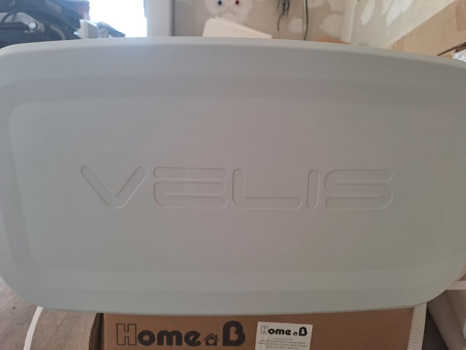 Ел. бойлер Ariston  Velis