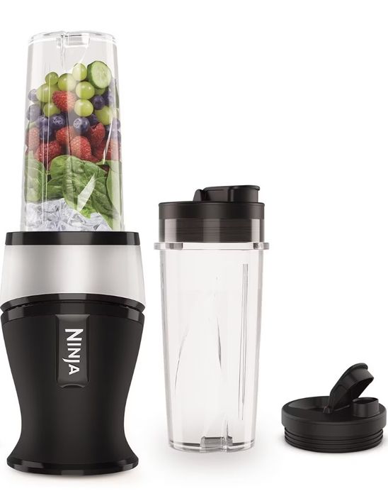Блендер NINJA-НОВ