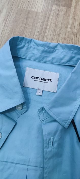 Camasa eleganta Carhartt