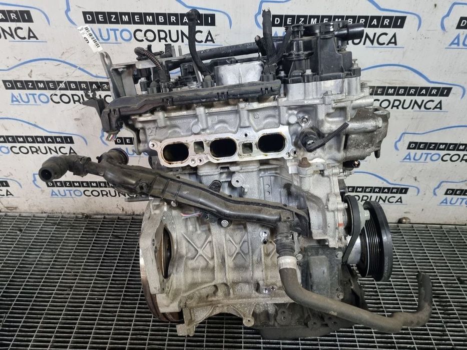 Motor Opel Crossland Facelift 1.2 i Turbo 2020 - 2025 130CP Manuala F12XHT Euro6 (1359) ...