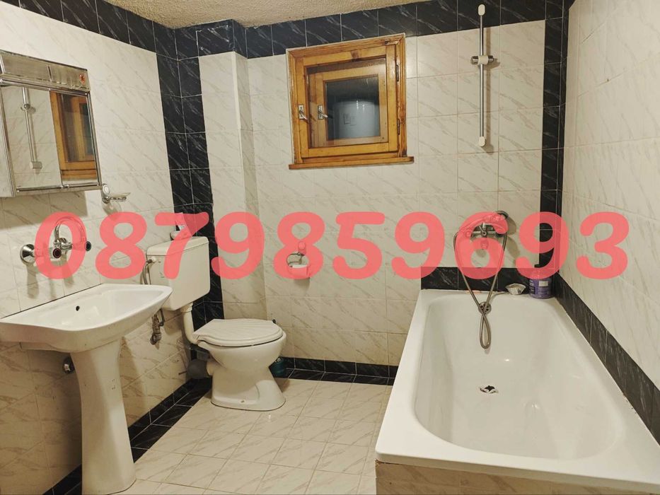 Продава се Къща в София, Център - 360 кв.м за 963 €/кв.м - Снимка #20