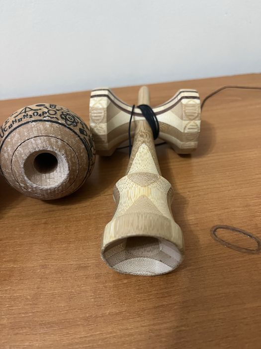 Kendama Israel conditie foarte buna