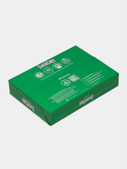 Офисная бумага SVETOCOPY