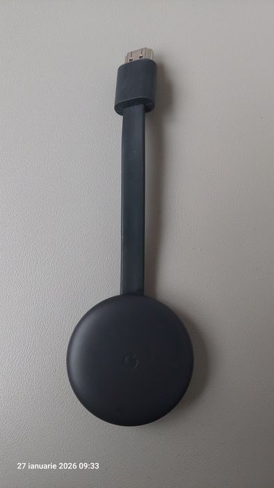 Google Chromecast