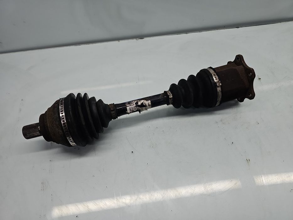 Planetara stanga fata Skoda Octavia 2 (1Z3) [Fabr 2004-2013] 1K0407271