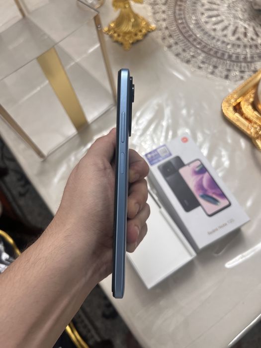 Redmi note 12s  8/256