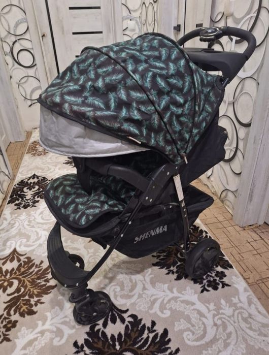 Продам коляску  детскую