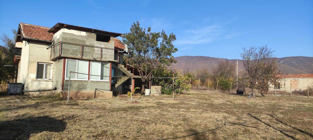 Продава се Къща в Сливен, в.з. Сливен - 40 кв.м за 700 €/кв.м - Снимка #8