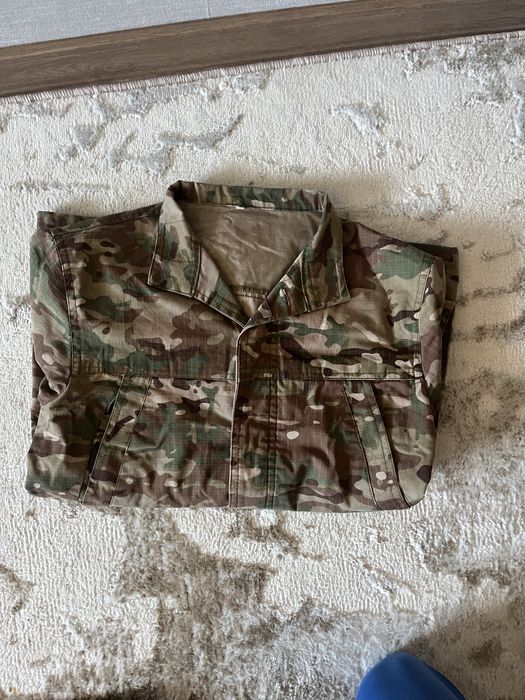 Продам военную форму 42-44 р/р. Подходит для НВП и Кафедры