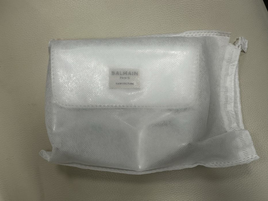 Марков несесер / клъч – Balmain Paris Hair Couture