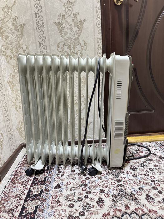 Обогреватель  obogrevatel sotiladi