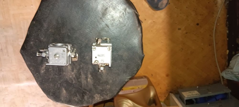 Части за щил /Stihl 026/260 ;024;180 и 038AV