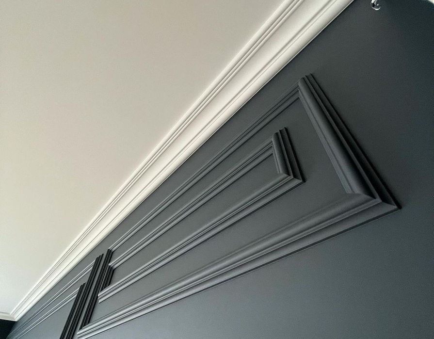 Усто маляр гипсокартончик