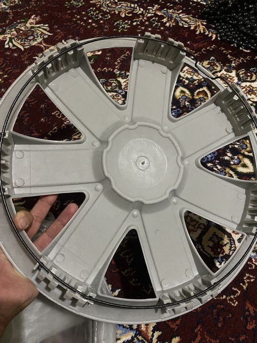 Gentro qolpoq radnoy GM