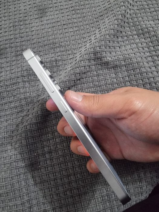 Samsung s24 fe 128