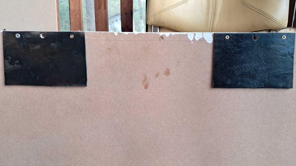 Tablou handmade lemn