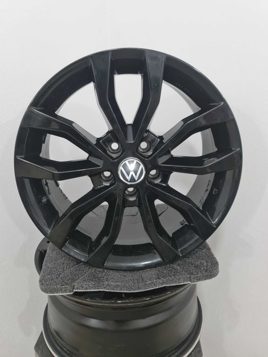 Jante 17 Skoda Karok,Octavia,Superb VW Tiguan,Passat,Golf 5x112 et 36