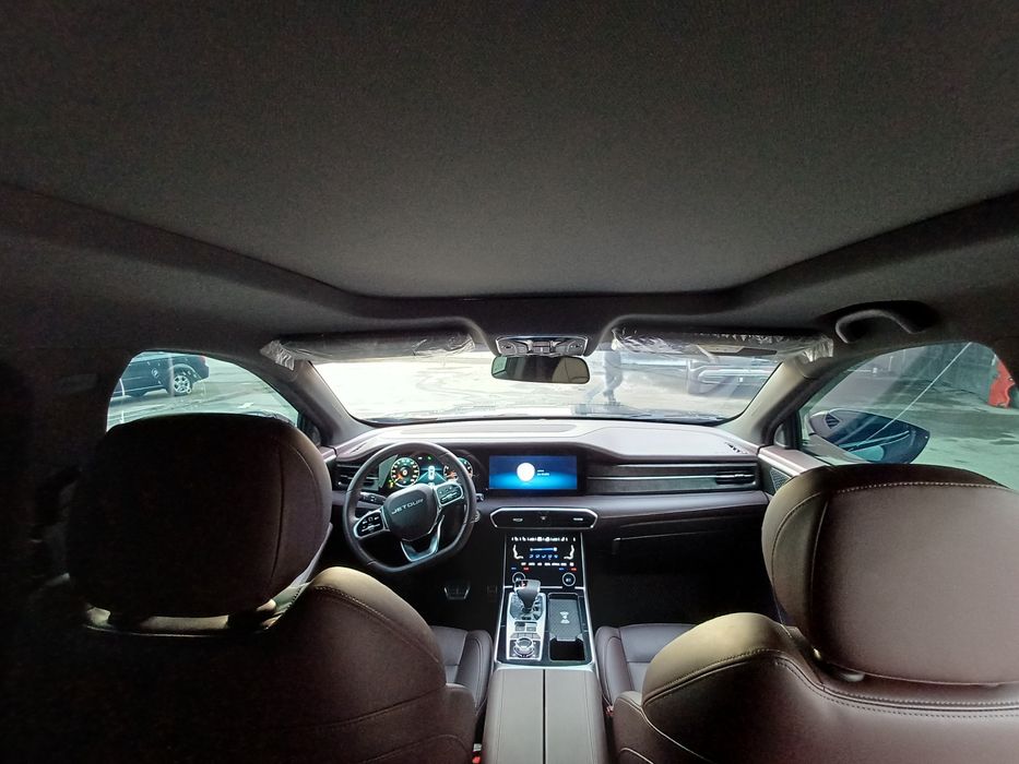 Jetour X90 Plus Сотилади