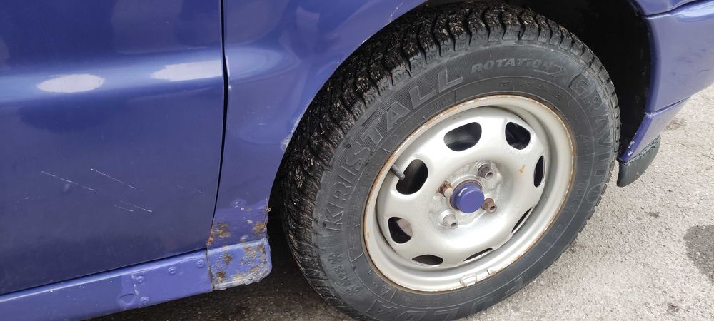 Продавам Vw Polo, Поло