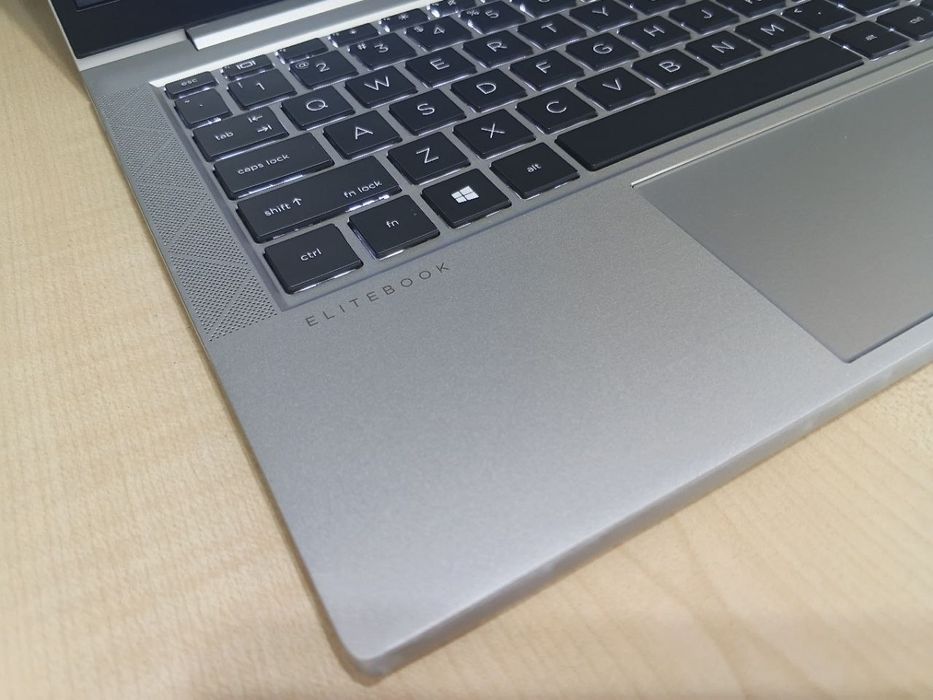 16 потоков HP ProBook 835 G7 14" IPS FHD/ RYZEN 7 PRO 4750U/ 8GB/256GB