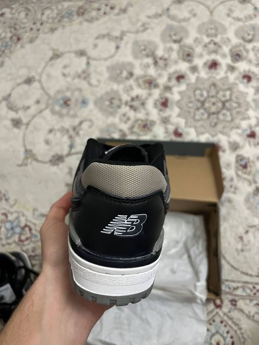 Кроссовки New Balance