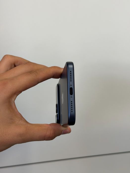 iPhone 17 PRO MAX - 57 цикъла