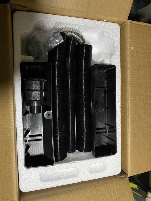 Воздухонагреватель