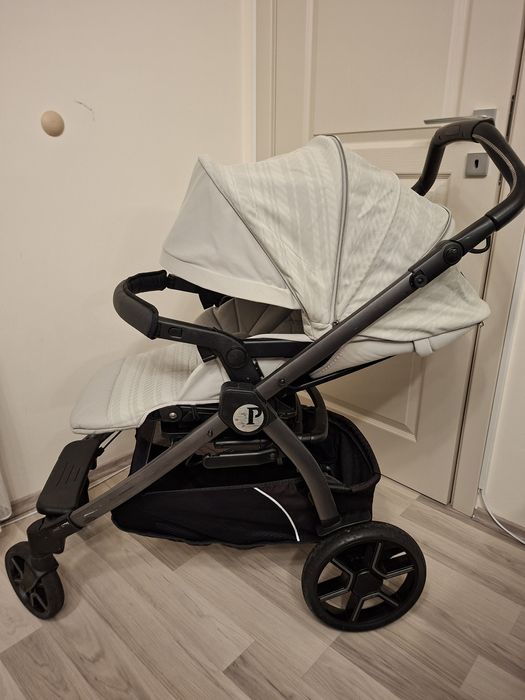Детска количка 3 в 1 Peg Perego Book