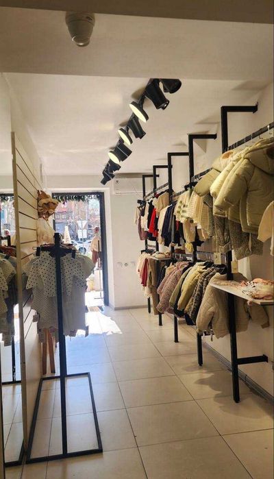 Аренда помещения Ц-1 / кафе BIBIGON