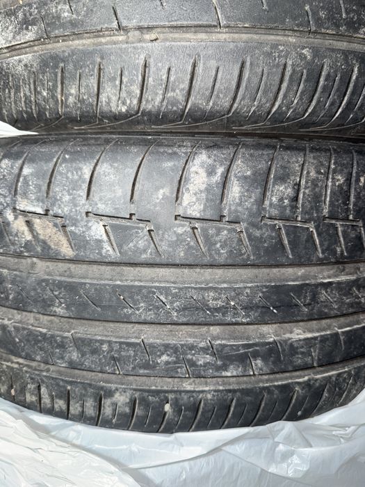 Шины Continental Premium Contact 6 235/45/18
