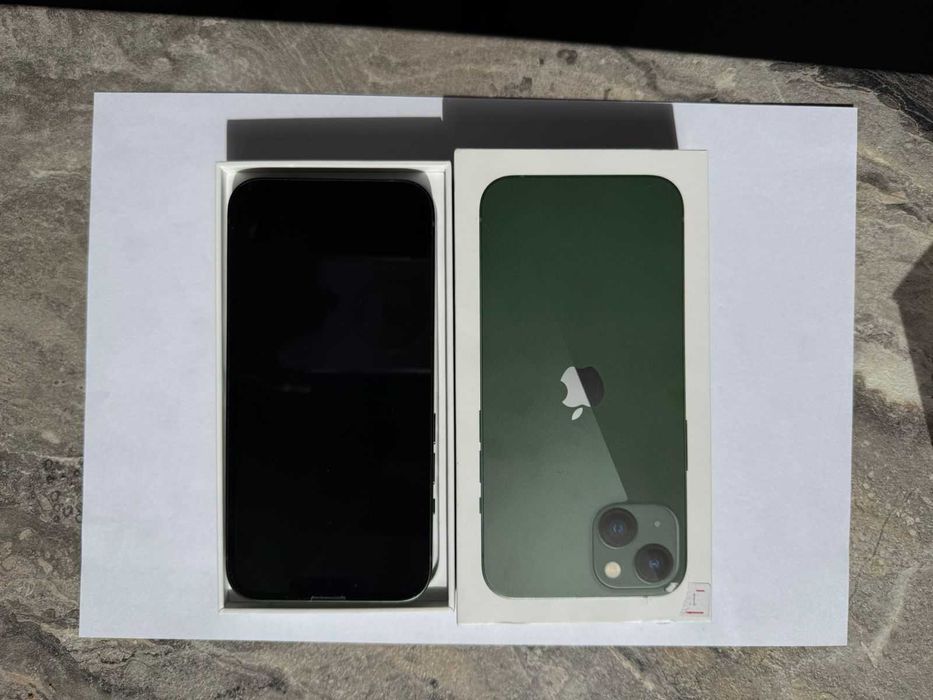 iphone13  телефон