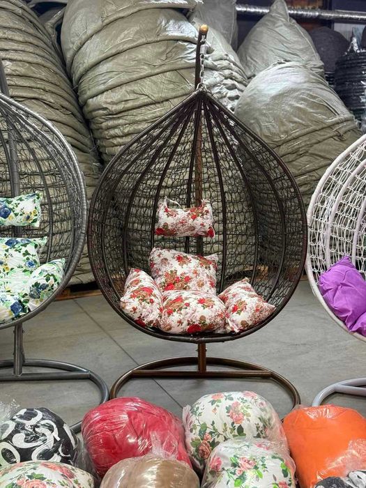 Градинска люлка - СУПЕР ОФЕРТА