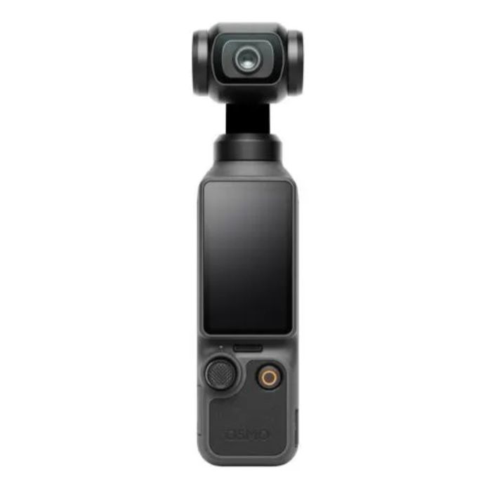 dji osmo pocket 4