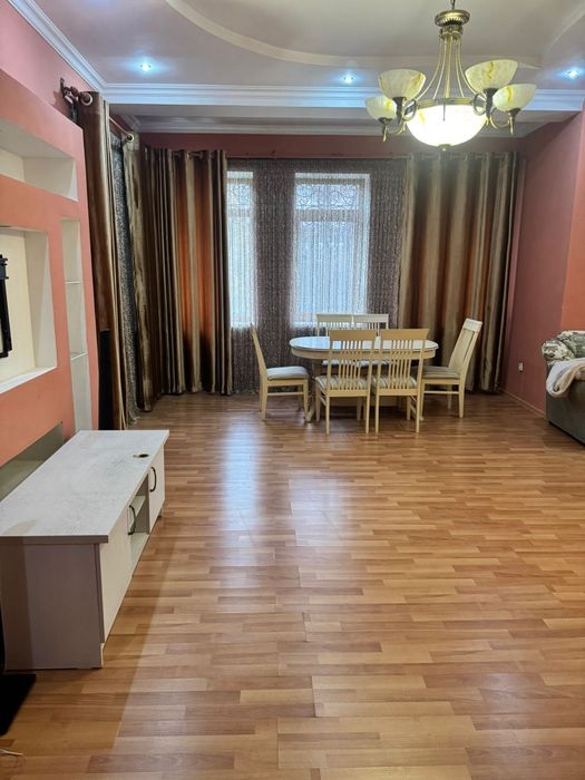 Дом тұлпар городок