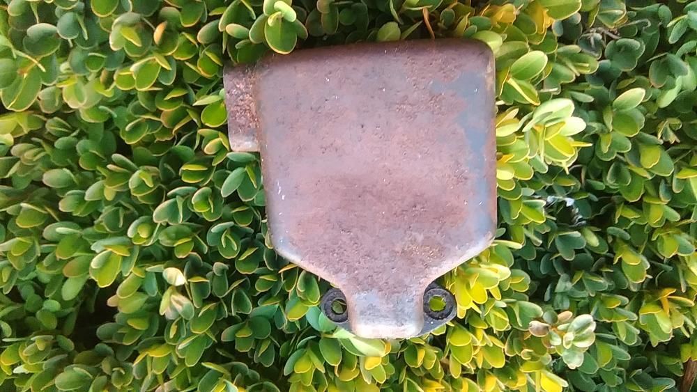 хускварна, щил части