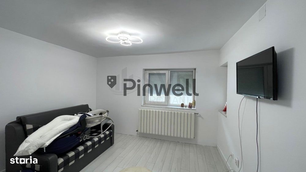 Oferta exclusiva - casa individuala complet mobilata si utilata
