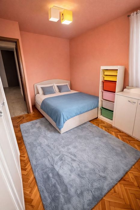 Apartament Central de inchiriat