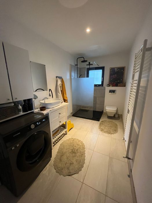 Casa de inchiriat in Oar, comuna vetis