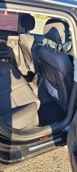 Audi A6 Audi A6 Avant în stare impecabila