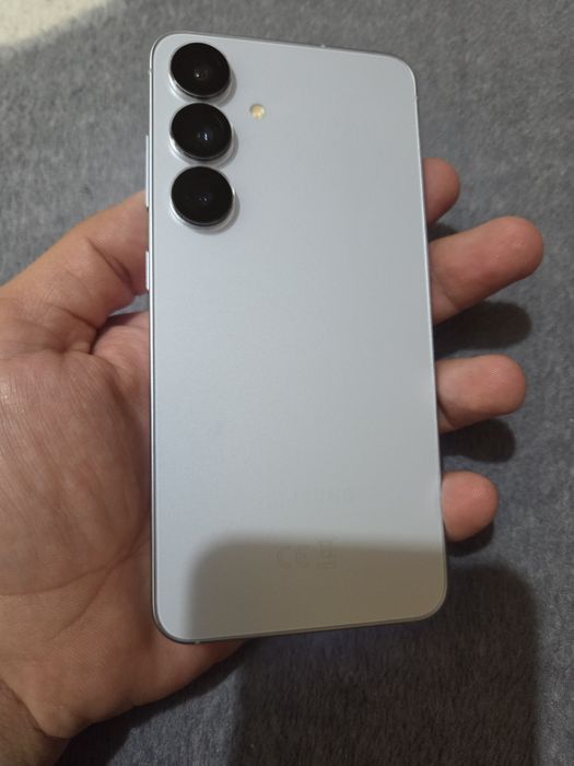 Samsung S25 128gb