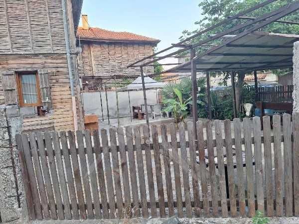 Етаж от къща в Поморие 89178