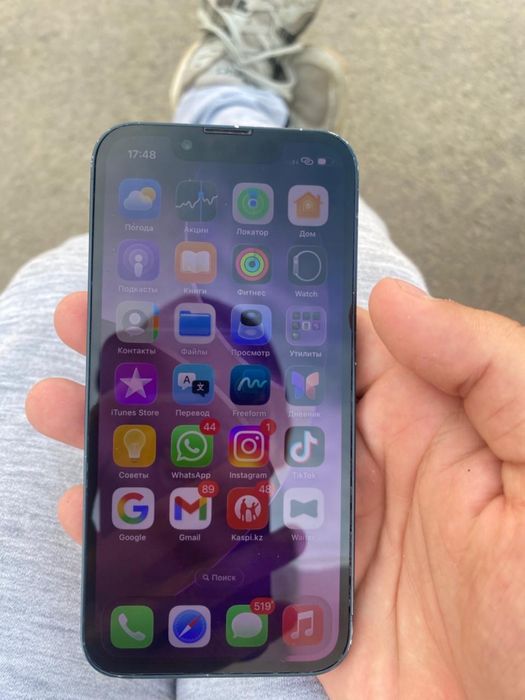 iphone 13mini сост норм