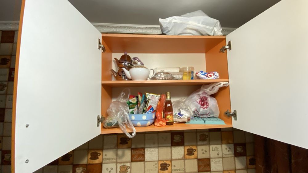 Продам кухонный гарнитур