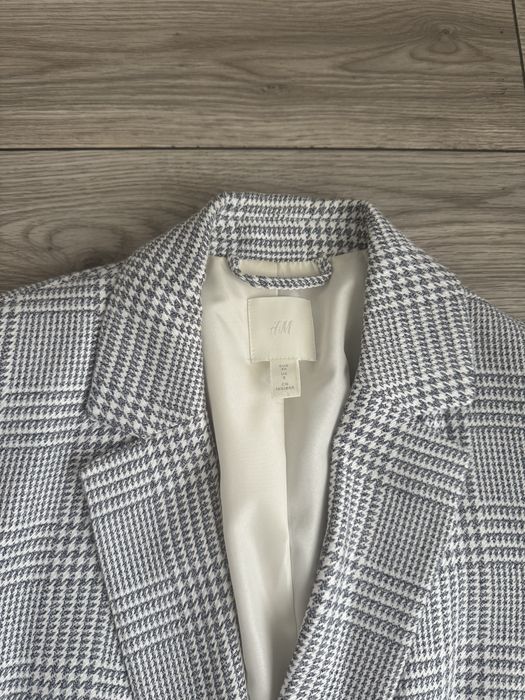 Sacou H&M, marimea 36