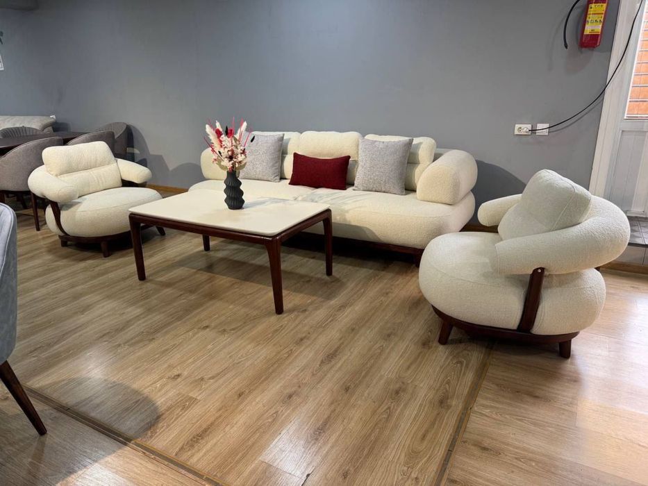 Диван кресло Милена